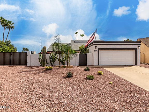 5th image of 1049 E ORAIBI Drive