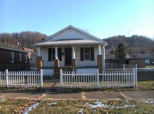 2427 S 10th St, Ironton, OH 45638