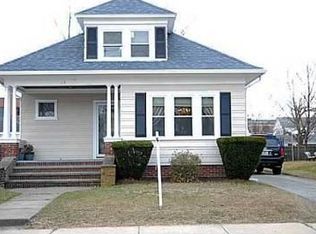 64 Legion Way, Cranston, RI 02910