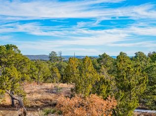 33 Cresta Pequena, Santa Fe, NM 87505