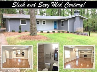 3077 San Juan Dr, Decatur, GA 30032