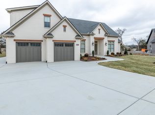 4101 Cile Ct LOT 202, Murfreesboro, TN 37127