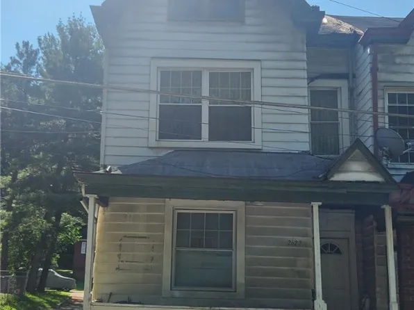 2622 N Charles St, Pittsburgh, PA 15214