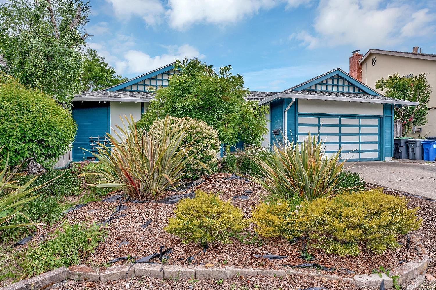 117 San Felipe Way Novato CA 94945 Zillow