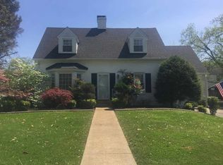 194 E 7th St, Russellville, KY 42276