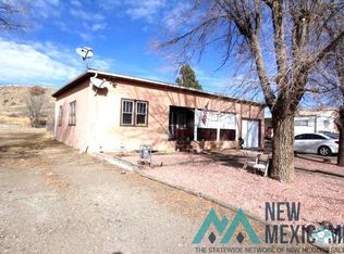 166 E Troy Ave, Raton, NM 87740