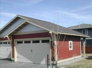 4239 W Babcock St APT 8, Bozeman, MT 59718