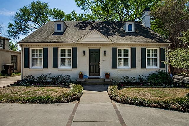 1st image of 4511 Mockingbird Ln