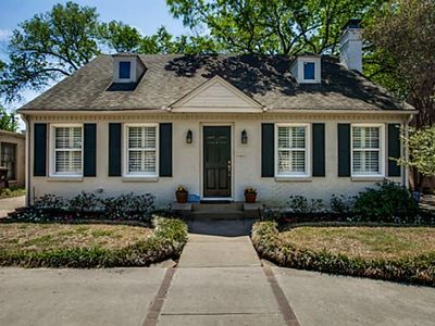 4511 Mockingbird Ln, Highland Park, TX, 75205