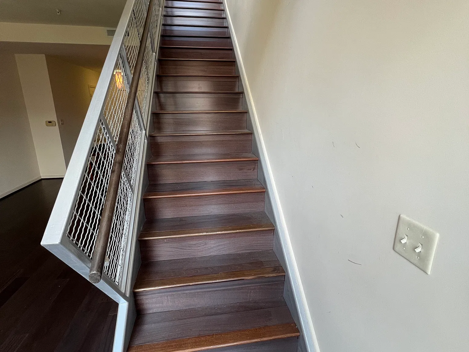 1 bed, 1.5 bath, 960 sqft, $1,800 — Photo 4