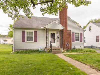 826 Schory Ave, Lancaster, OH, 43130
