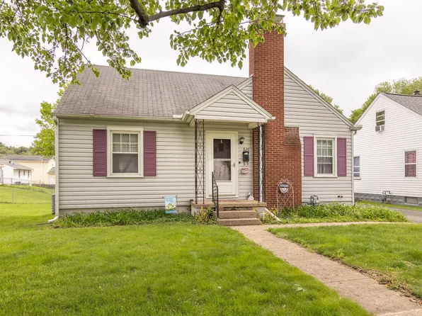 826 Schory Ave, Lancaster, OH 43130