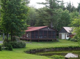 105 Blounts Mills Dr, Redfield, NY 13437