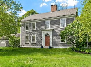 73 Wallis St, Douglas, MA 01516