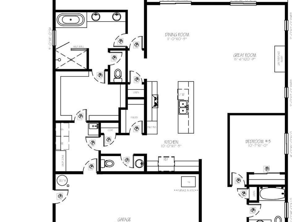 2nd image of 1414 SE 188th Ave