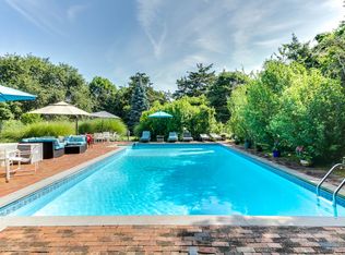 7 North Dr, Sag Harbor, NY 11963