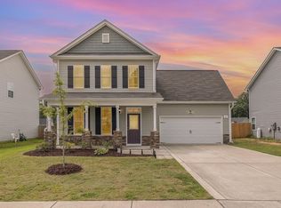 64 Jester Ct, Clayton, NC 27520