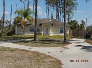 430 Everglades Blvd N, Naples, FL 34120