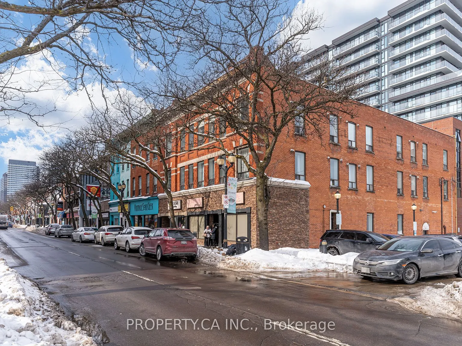 1 bed, $1,550 — Photo 2