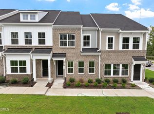 136 Flowering Maple Way #294, Garner, NC 27529