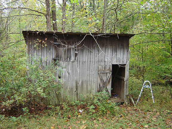 tackel shack or ?