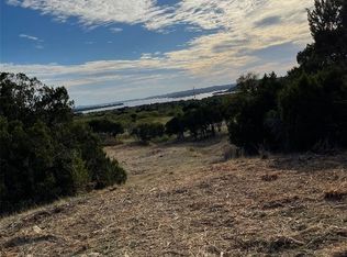 709 Canyon Wren Loop, Graford, TX 76449