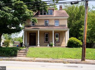 444 N Manatawny St, Pottstown, PA 19464