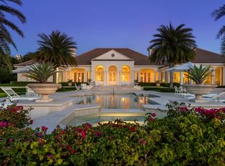 201 Terrapin Point, Indian River Shores, FL 32963