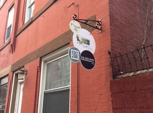2046 N Gratz St, Philadelphia, PA 19121