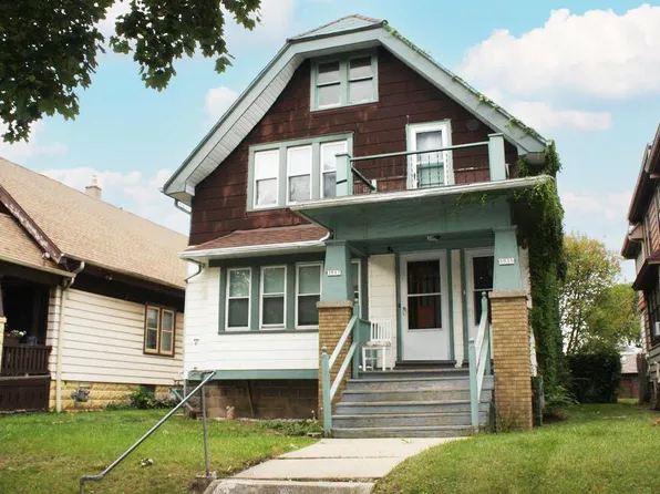 3917 North 24th STREET #3919, Milwaukee, WI 53206