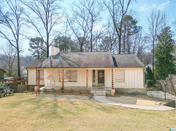 2909 Macalpine Cir, Birmingham, AL 35242