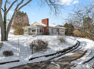 343 Locust St N, Canonsburg, PA 15317