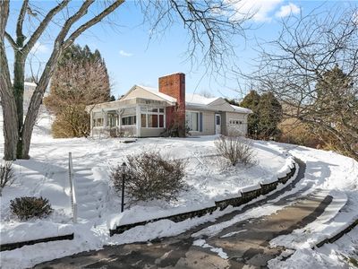 343 Locust St N, Canonsburg, PA, 15317