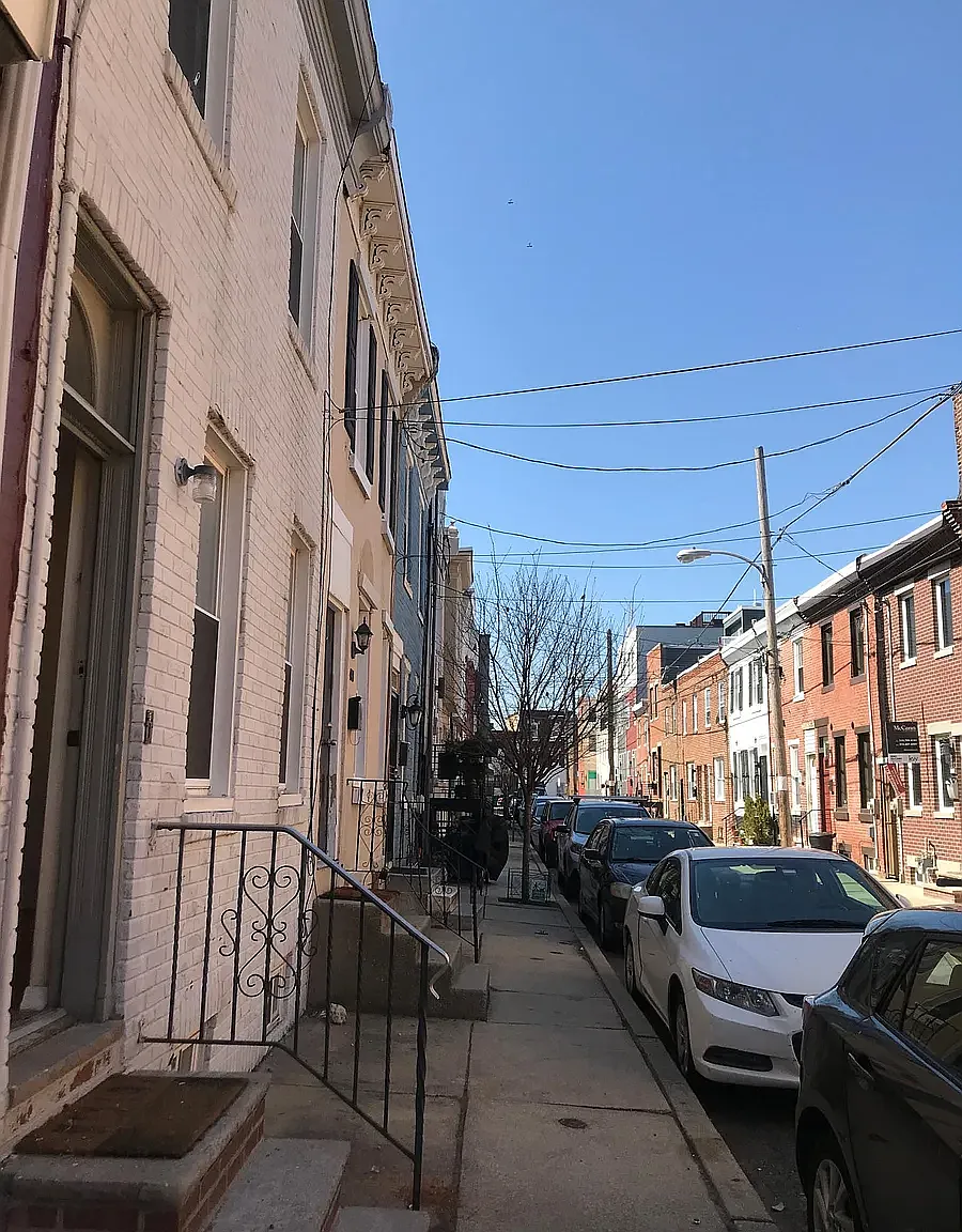 2 bed, 1032 sqft, $1,750 — Photo 1