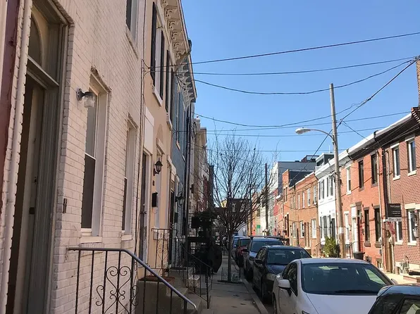 406 Sigel St, Philadelphia, PA 19148