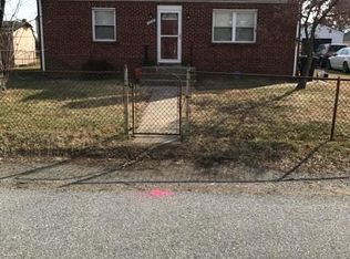 3410 Springdale Ave, District Heights, MD 20747