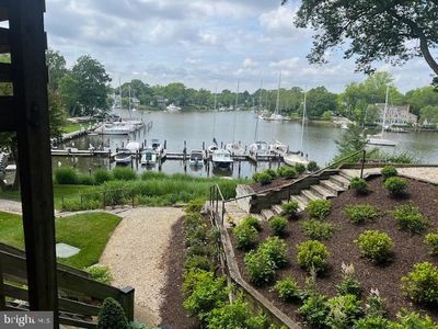 5 President Point Dr UNIT A1, Annapolis, MD, 21403