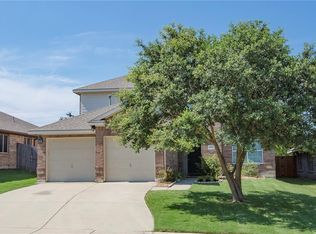 1317 Clear Creek Dr, Wylie, TX 75098