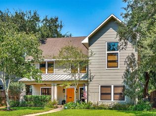 3918 Drake St, Houston, TX 77005