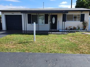 701 S 61st Ave, Hollywood, FL 33023