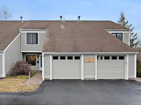 16 Concord Greene Unit 5, Concord, MA 01742