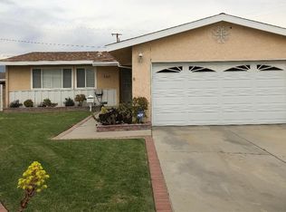 3315 Asher St, El Monte, CA 91733