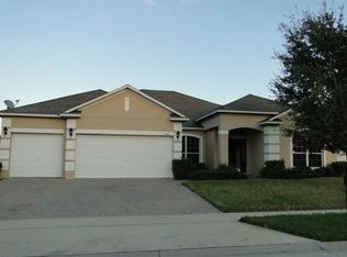 2733 Cabernet Cir, Ocoee, FL 34761