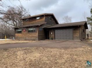 4865 Howard Gnesen Rd, Duluth, MN 55803