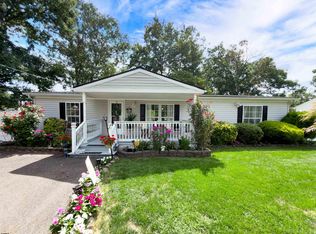 206 Fenton Ave, Egg Harbor Township, NJ 08234