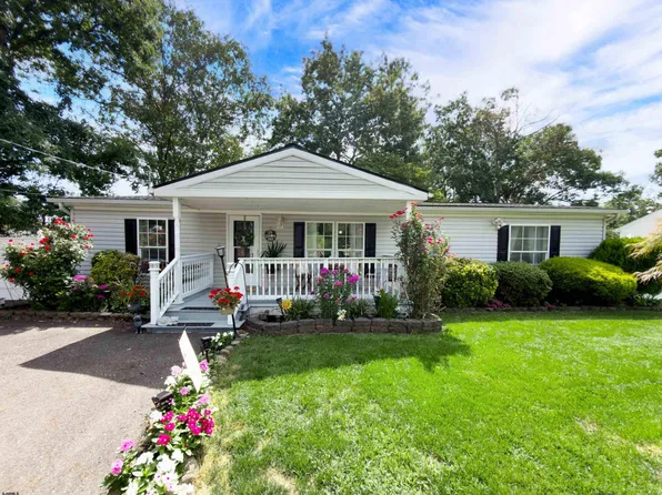 206 Fenton Ave, Egg Harbor Township, NJ 08234