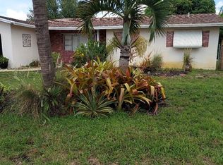 1011 NW 45th Ct, Fort Lauderdale, FL 33309