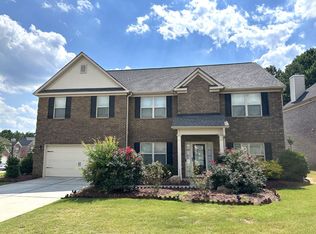 1005 Vintage Ct, Fairburn, GA 30213