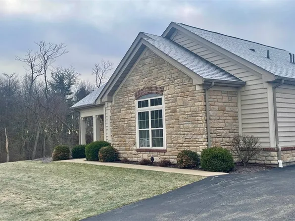 516 Fair Meadow Dr #516, Washington, PA 15301