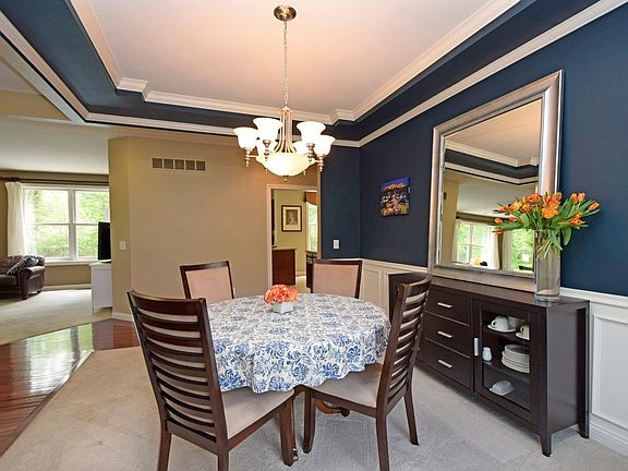 4th image of 1729 Hunters Wood Ct